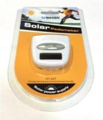 Lavi Solar Pedometer10 Pedometer