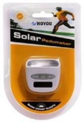 Lavi Solar Pedometer Device Step Count Device