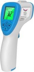 Leelvis FDA & CE Non Contact Digital IR Infrared Thermometer Forehead Thermometer
