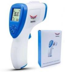 Leelvis TG8818B IR Thermometer Non Contact Infrared Thermometer Digital Thermometer for fewer Thermometer