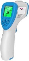 Leelvs 8818 FDA Approved High Quality Infrared Digital Non Contact IR Forehead Thermometer