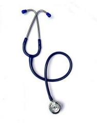 Life Strong DOUBLE HEART CARDIOLOGY ACOUSTIC Stethoscope