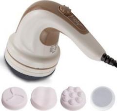 Lifelong LLm27 Lifelong LLM27 Powerful Electric Handheld Full Body Massager for pain relief of Back, Neck, Leg and Foot Massager