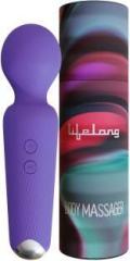 Lifelong LLM450 Body Massager with 8 Speed and 20 Vibration settings Massager