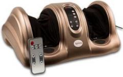 Lifelong LLM72 Powerful Electric Foot Massager for Pain Relief with kneading and rolling Massager