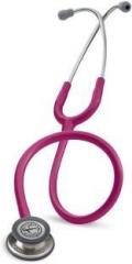Littmann 3M 27 inch 5626 Classic III Stethoscope, Stainless Steel Finish Acoustic Stethoscope
