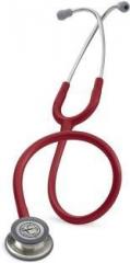 Littmann 3M 27 inch 5627 Classic III Stethoscope, Stainless Steel Finish Ches... Acoustic Stethoscope