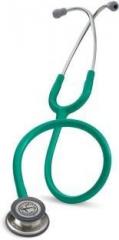 Littmann 3M 27 inch 5840 Classic III Stethoscope, Stainless Steel Finish Acoustic Stethoscope