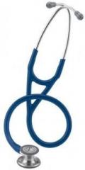 Littmann Cardiology Iv Navy Blue Tube Acoustic Stethoscope