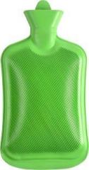 Longlife Hot Rubber Water bottle Super Deluxe Non Electrical 1 L Hot Water Bag