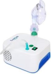 Luxus Nebcure LX 104 Nebulizer with Complete Kit for Adult and Child Nebulizer