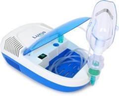 Luxus Nebpro LX 105 Nebulizer with Complete Kit for Adult and Child Nebulizer