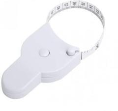 Maauvtor Body measuring ruler automatic retractable telescopic Fitness Measuring Tape Body Fat Analyzer