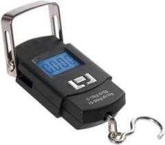 Maitri Enterprise Portable Digital Luggage Scale with Metal Hook, hanging scale 50kg Weighing Scale Weighing Scale