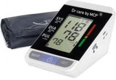 Mcp BP115A Digital Talking Blood Pressure Checking Machine Bp Monitor
