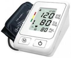 Mcp Digital Blood Pressure monitor Bp Monitor