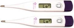 Mcp DT F01 pack of 2 Digital Thermometer