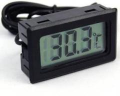 Mcp Embeded TPM 10F Temperature Indicator Black Mcp 88 Thermometer
