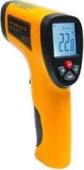 Mcp Healthcare HT 826 Infrared Thermometer Contactless LCD Display IR Laser Industrial Temperature Thermometer