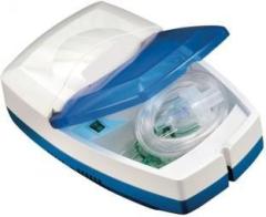Mcp Healthcare Nebulizer Machine for Kids & Adult Mask Steam Inhaler Portable Air Compressor Nebulizer