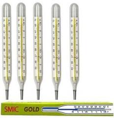 Mcp Healthcare Smic Gold Mcp Healthcare Smic Gold Clinical Oval Thermometer Thermometer