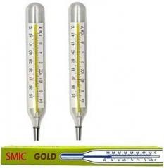 Mcp Healthcare Smic Gold mercury thermometer