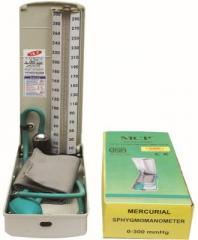 MCP Mercury BP Desk Sphygmomanometer Upper Arm Bp Monitor