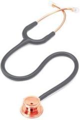 Mcp Premium Gold plated Single Head Stethoscope for Doctors & Students Single Head Stethoscope Single head Stethoscope