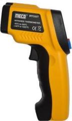 Meco IRT550T Non Contact Infrared Thermometer Gun Type Thermometer