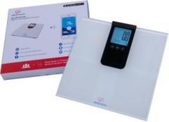 Medcheck Smart Body Fat Weighing Scale Body Fat Analyzer