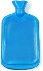 Medfest Premium Quality Hot Water Rubber Bag/ Bottle For Pain Relief Non Electrical 1.5 L Hot Water Bag