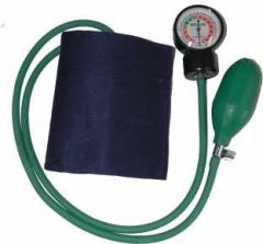 Medi line Advance Dial Sphygmomanometer Aneroid Blood Pressure Bp Monitor