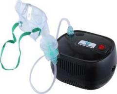 Medinain Portable Adult and Child Light Weight Compressor Nebulizer Machine Kit Nebulizer