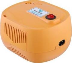 Medinain Portable Adult and Kid Light Weight Compressor NO 100 Nebulizer Machine Kit Nebulizer