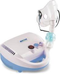 Meditive Handy Respiratory Nebulizer Inhaler With complete mask kits and air filters Nebulizer