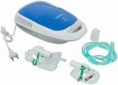 Mediware Completely Sterilized and Germs Free Compressor Nebulizer