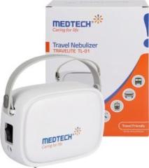 Medtech _Travelite TL01_ Nebulizer