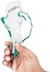Medtech Adult Mask with Air Tube, Medicine Chamber Kit of Nebulizer