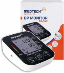 Medtech BP MACHINE NOVACHECK BP 09 Bp Monitor