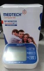 Medtech BP MACHINE NOVACHECK BP 11 Bp Monitor Bp Monitor