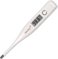 Medtech Digital Thermometer TMP01 with One touch operations and water resistant Thermometer