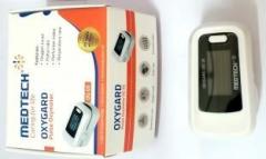 Medtech Finger Tip Pulse Oxymeter for pulse oximeter for oxygen check Pulse Oximeter