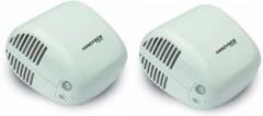 Medtech Handyneb Classic Nebulizer with Integrated Baffle Nebulizer PACK OF 2 Nebulizer
