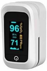 Medtech INDIAN BRAND OG 03 Finger Tip Pulse Oximeter Pulse Oximeter