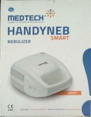 Medtech Nulife Handyneb Nebulizer
