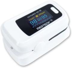 Medtech OG 05 SpO2 Fingertip Blood Oxygen Meter & Pulse Oximeter