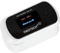 Medtech OXYGARD OG 01 Pulse Oximeter