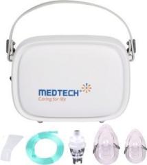 Medtech Travelite Nebulizer