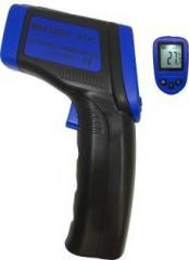 Mextech MT4 Digital Infrared Thermometer