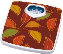 Mezire Multiprint Iron Camry Analog Weighing Scale Weighing Scale